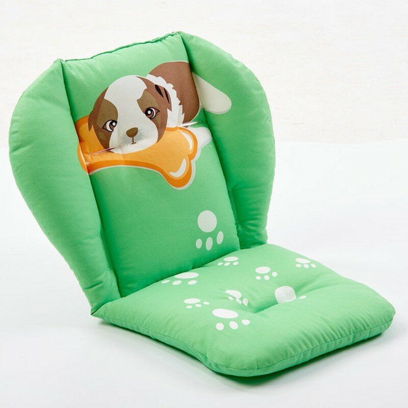 1 akcesoria do wózka dziecinnego poduszka na krzesło