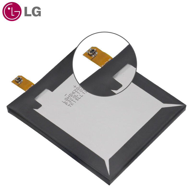 Lg original substituição bateria do telefone BL-T9 para lg nexus 4 5 lg v30 para optimus g pro lg leon l50 BL-T5 BL-T34 BL-48TH BL-41ZH