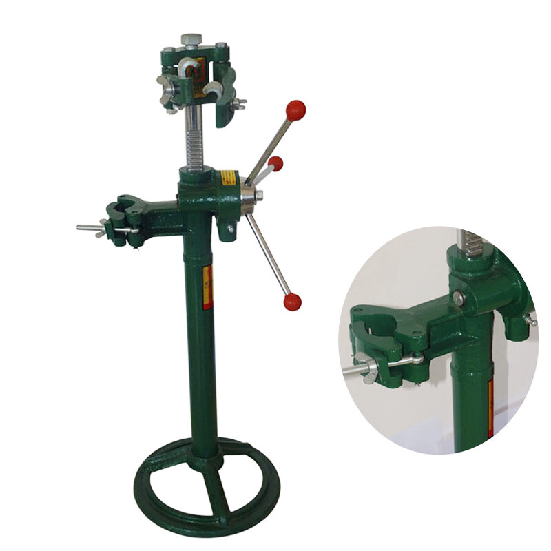 Compressore idraulico della molla di assorbimento degli urti della bobina del puntone dello strumento di riparazione automatica da vendere