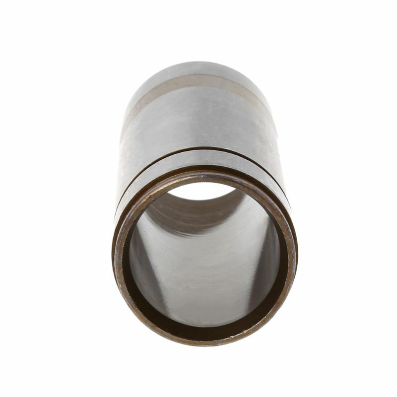 Manchon de cylindre interne pour pulvérisateur sans air en acier inoxydable, résistant à l'usure pour 695 795