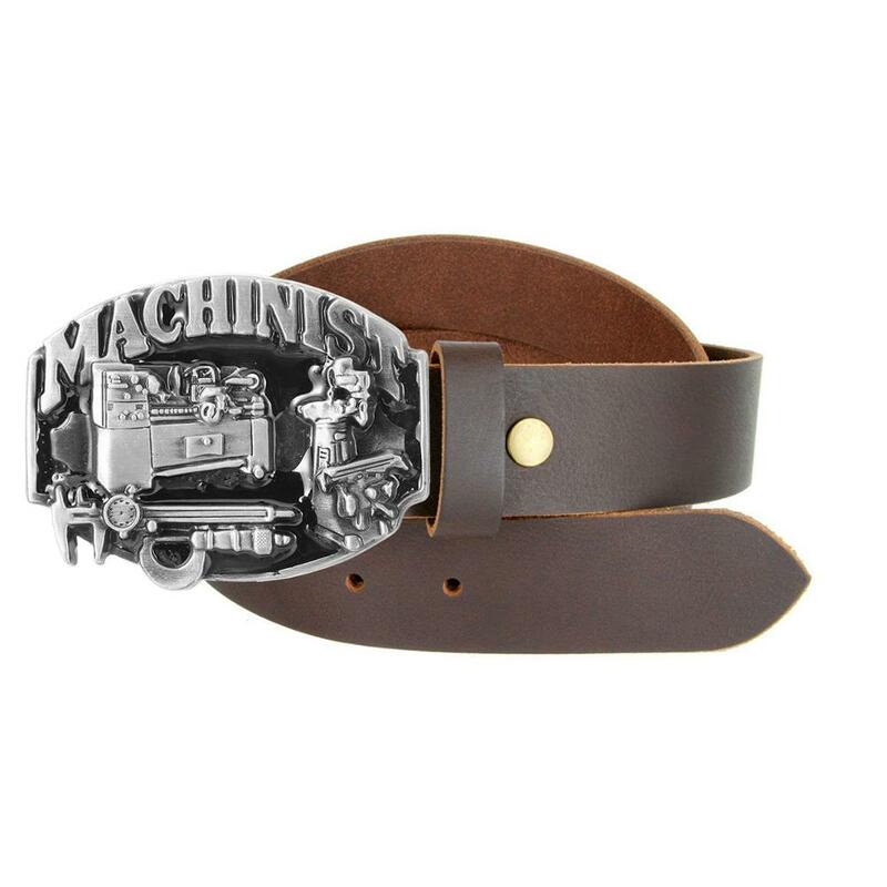 Hebilla de cinturón de radio 3D de vaquero occidental, adecuado para cinturón ancho de 4CM, accesorios para pantalones vaqueros de hombre