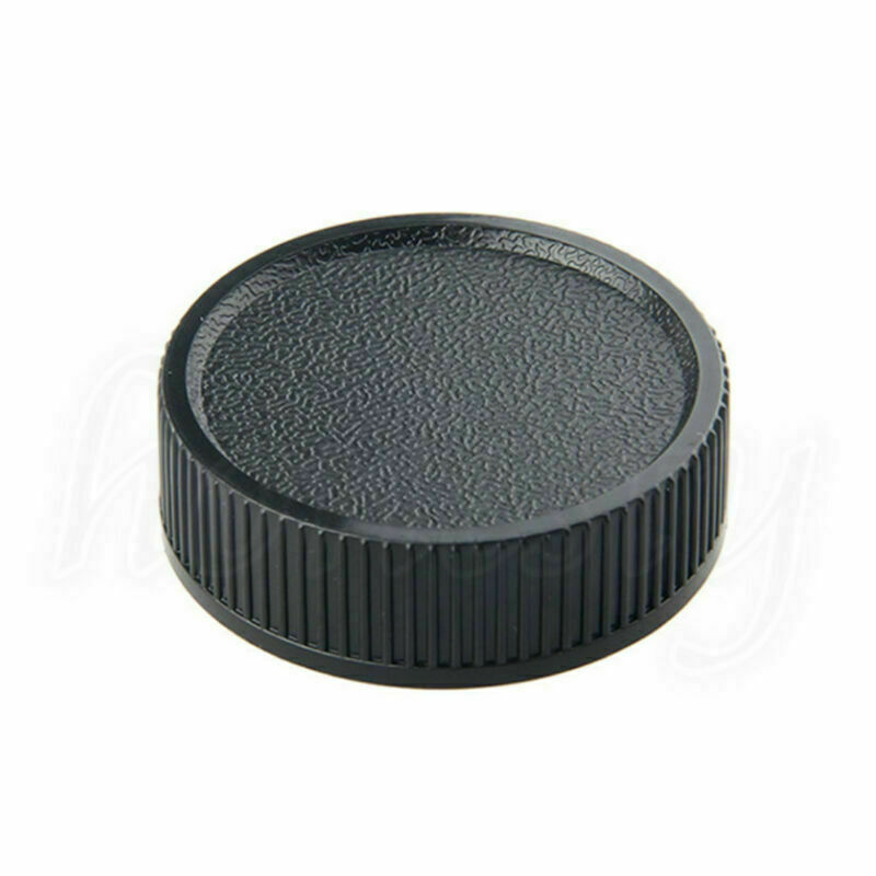Rear Lens Cap Cover for M42 42mm 42 Screw Camera Storing Lens Free Dust