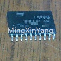 Circuito integrado IC chip L9339D SOP-20, 5 uds.