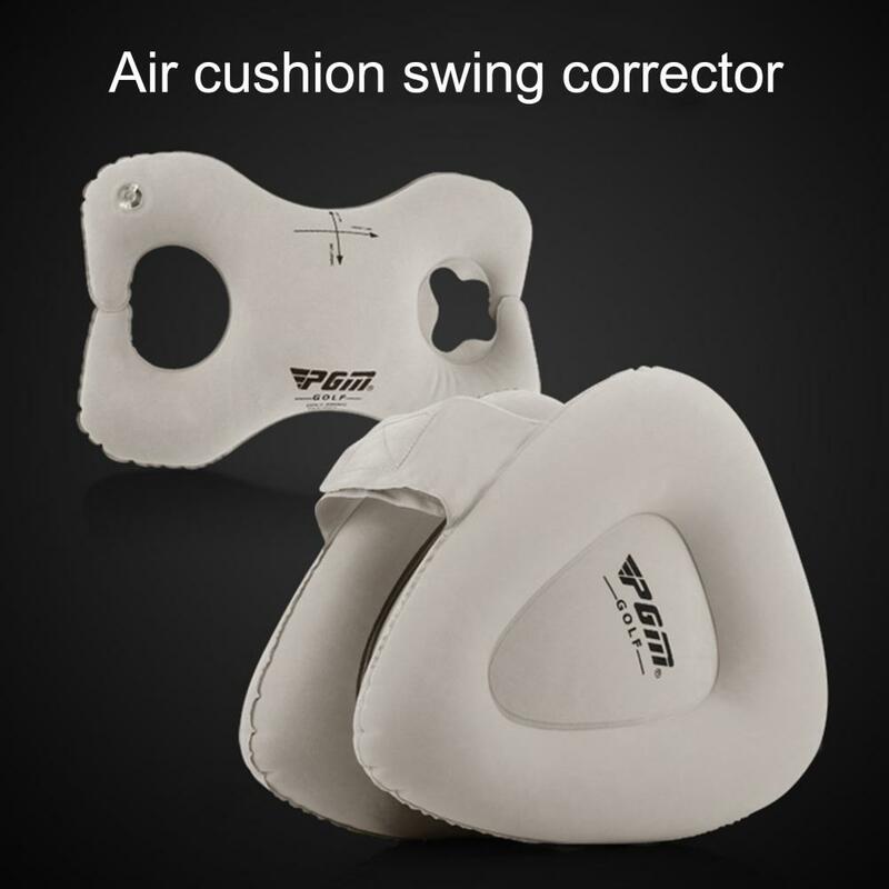 Special Gray Durable Golf Practice Swing Trainer Cushion for Outdoor/Indoor Golf Posture Corrector Swing Corrector