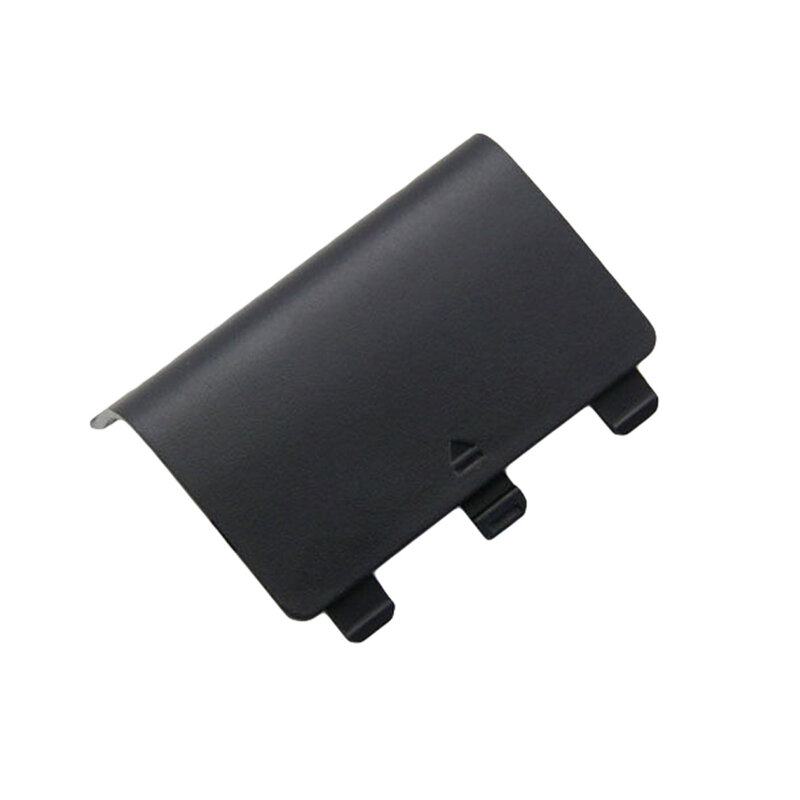 Battery Shell Lid Back Case Cover Replacement Precise Plastic Battery Back Cover Pack Cap for One Wireless Controller