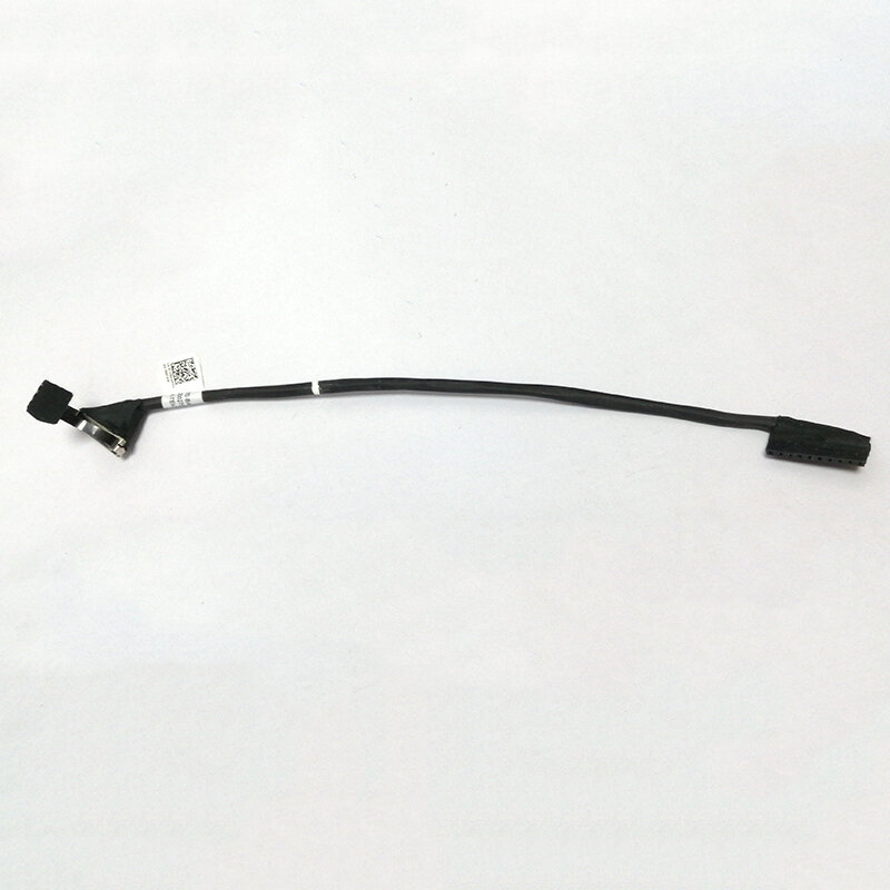 Câble d'alimentation pour batterie d'ordinateur portable, compatible avec Latitude 5280 E5280 E5290 CDM60 09YFCJ