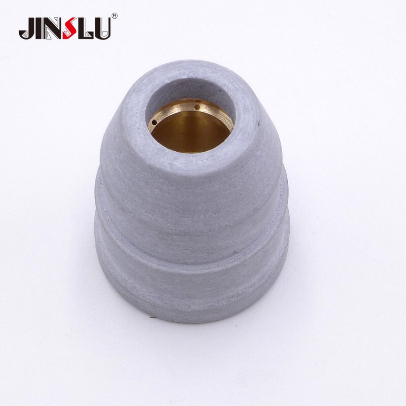 60510 Shield 60434 Spacer 60027 Swirl Ring Nozzle Tip 52558 Electrode For PT80 PT-80 IPT80 IPT-80 PTM80 Plasma Cutting Torch