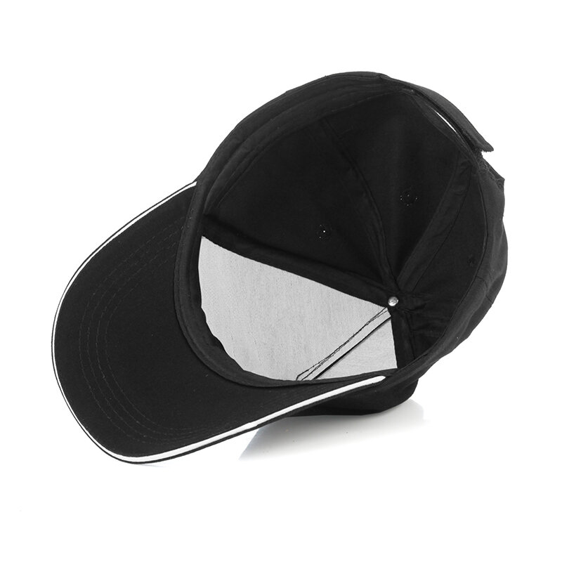 Chapeau de Baseball ajustable pour hommes et femmes, motif créatif et mignon, Shiba Inu, dessin animé, hip hop