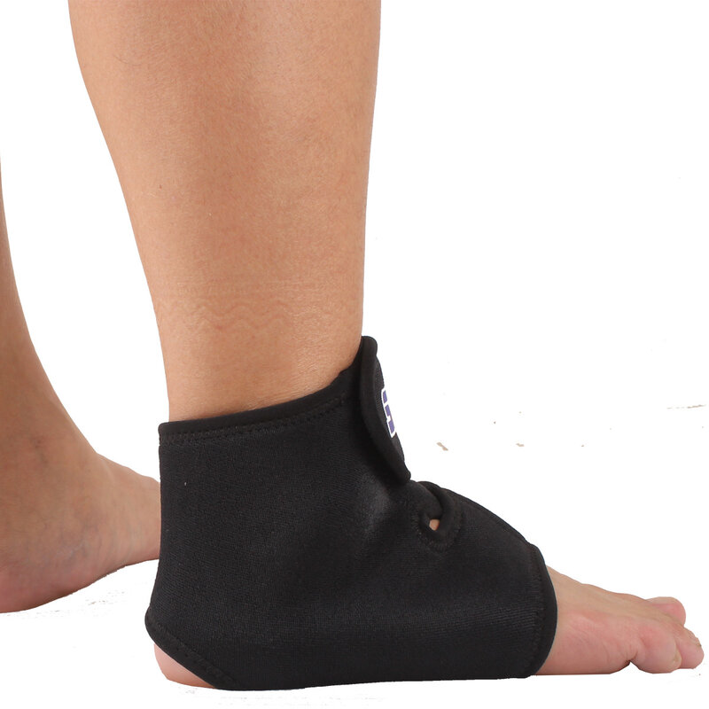 Mountaineering Cycling Basketball Badminton Breathable Sports Ankle Support Sx560