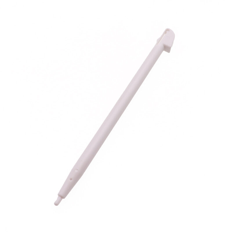 TingDong1PCS Mobile Touch Pen Touchscreen Pencil For WIIU Slots Hard Plastic Stylus Pen For Nintend Wii U Game Console