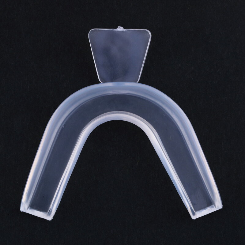 1 paar Professionelle Mundschutz Zähne Bleaching Tabletts Erwachsene Bleichen Zahn Aufheller Mund Schutz Oral Pflege Werkzeuge