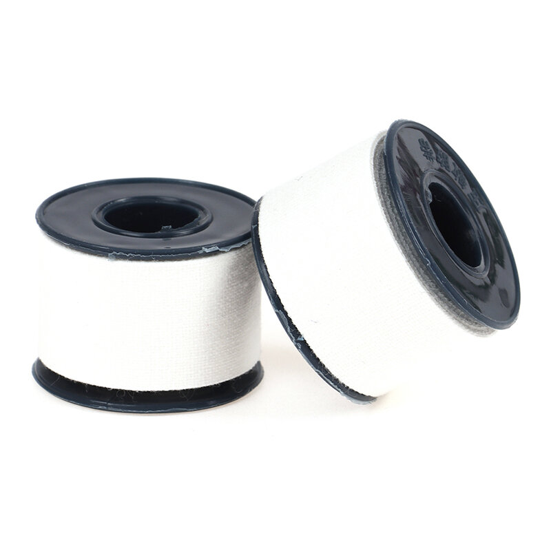 5Roll 2cmX2m Medische Lijm Druk Tape Fix Wondverband Ademend Tape Voor Outdoor Thuis Ehbo-kits Accesoires