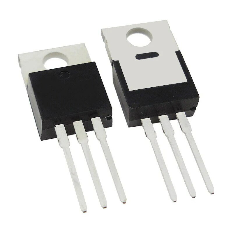 Transistor AOT460 T460 85A 60V TO220 DIP MOSFET, nuevo y Original, 10 unidades/lote, en Stock