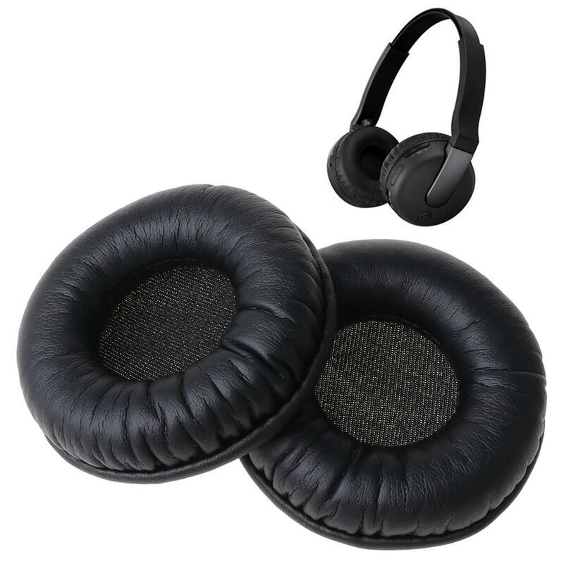 Protetor para fones de ouvido, adequado para sony drbtn200 btn200 wireless 200