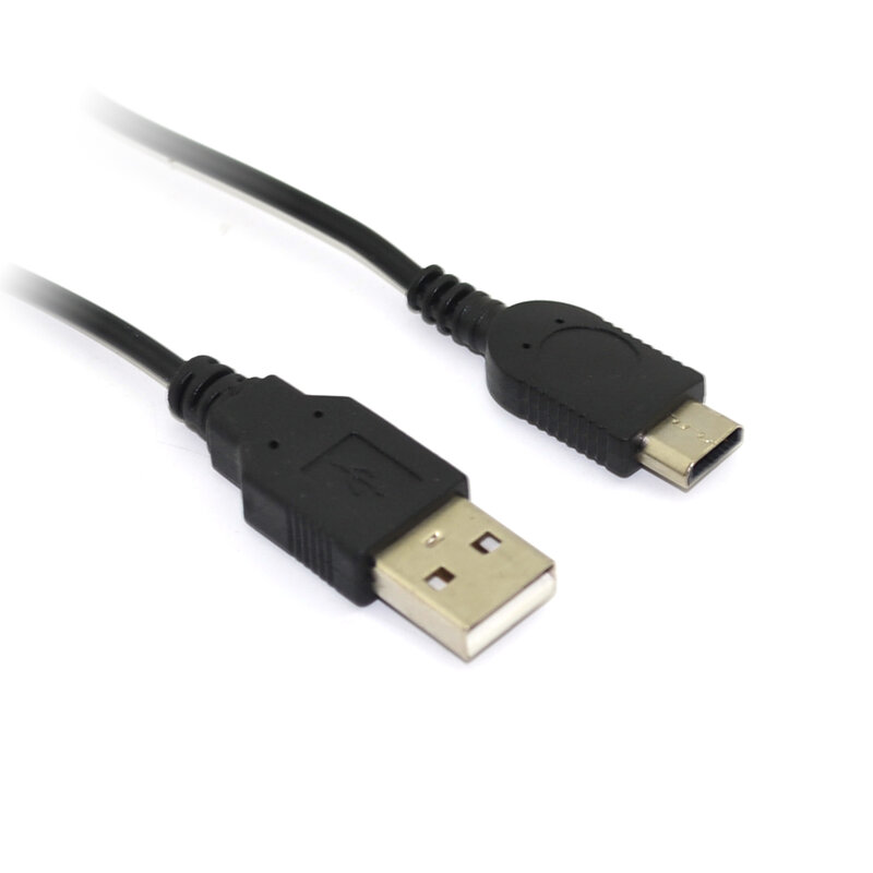 Kabel pengisi daya untuk GBM catu daya USB untuk GameBoy Micro untuk konsol GBM