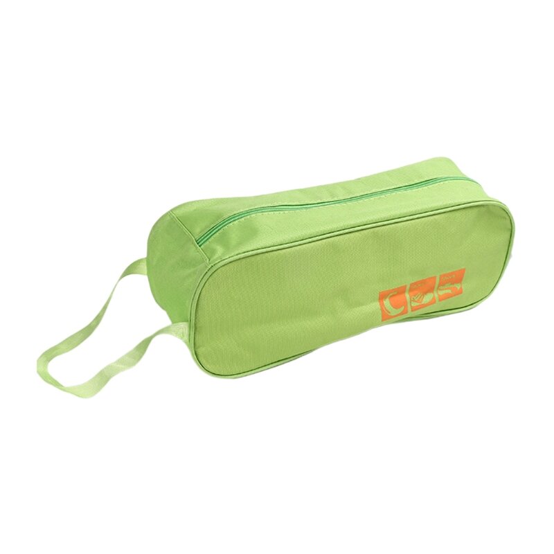 2024 New Multipurpose Storage Bag with Zipper Basketball Football Shoes Bags Cosmetic Bag Travel Suitcase Shoes Pouch