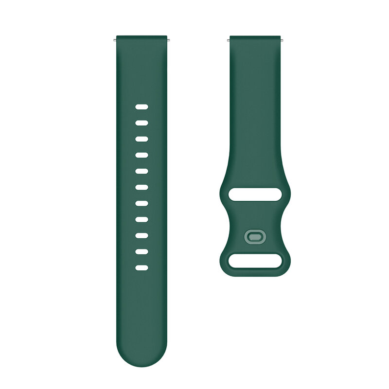 Remplacement du bracelet de montre en silicone pour Huami Amazfit, bracelet de poignet, bracelet de montre, GTR 3 Pro, GTR 2, 2E, 47mm, 22mm
