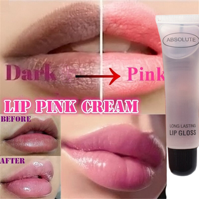 Big Lips Plumper Moisturizer Plumper Lip Gloss Moisturizer Winter Protect Lips Makeup Clear Lip Gloss Liquid Lipstick Kit
