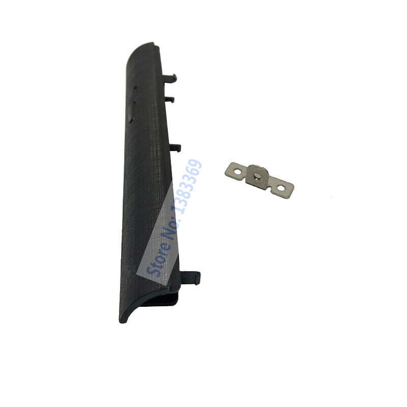 DVD-RW Optical Drive Caddy Panel Baffle Bezel Pintu Penutup Bracket untuk Acer Aspire E5-573 E5-573G E5-574 E5-574G E5-575 E5-575G
