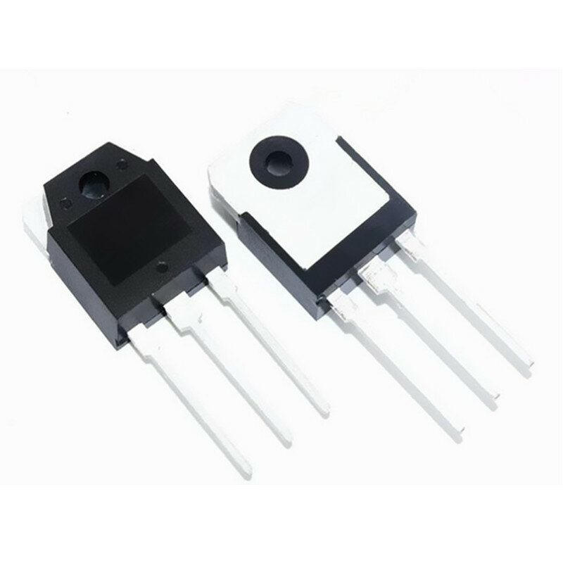 5Pcs 2SD1047 Om-247 D1047 TO-3P Power Transistors 2SB817 B817