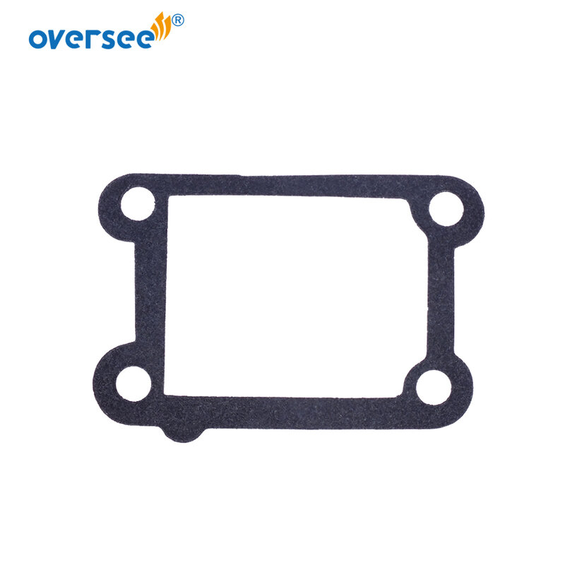 OVERSEE 6E0-13621-A2-00 GASKET,VALVE SEAT Replaces for Yamaha Outboard Engine Parts