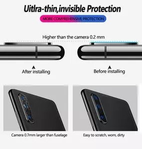5 Buah Kaca Tempered untuk Xiaomi 10 T Pro Pelindung Layar Lensa Kamera untuk Xiaomi Mi 10 T 10Tlite 5G Xiaomi10t Pro Kaca Pelindung