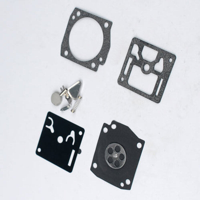 Kit de reconstruction de carburateur pour Stihl, pièces de tronçonneuse, 034 036 044 MS340 MS360