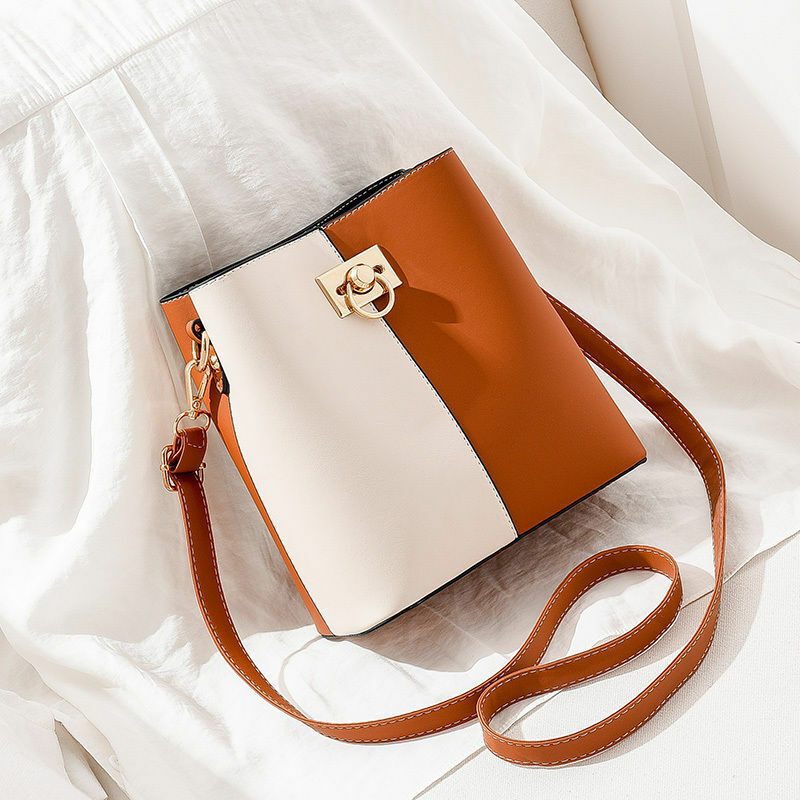 Bolsa transversal feminina, bolsa pequena de design vintage para mulheres, bolsa de mão em couro artificial, bolsa de ombro, moda 2021