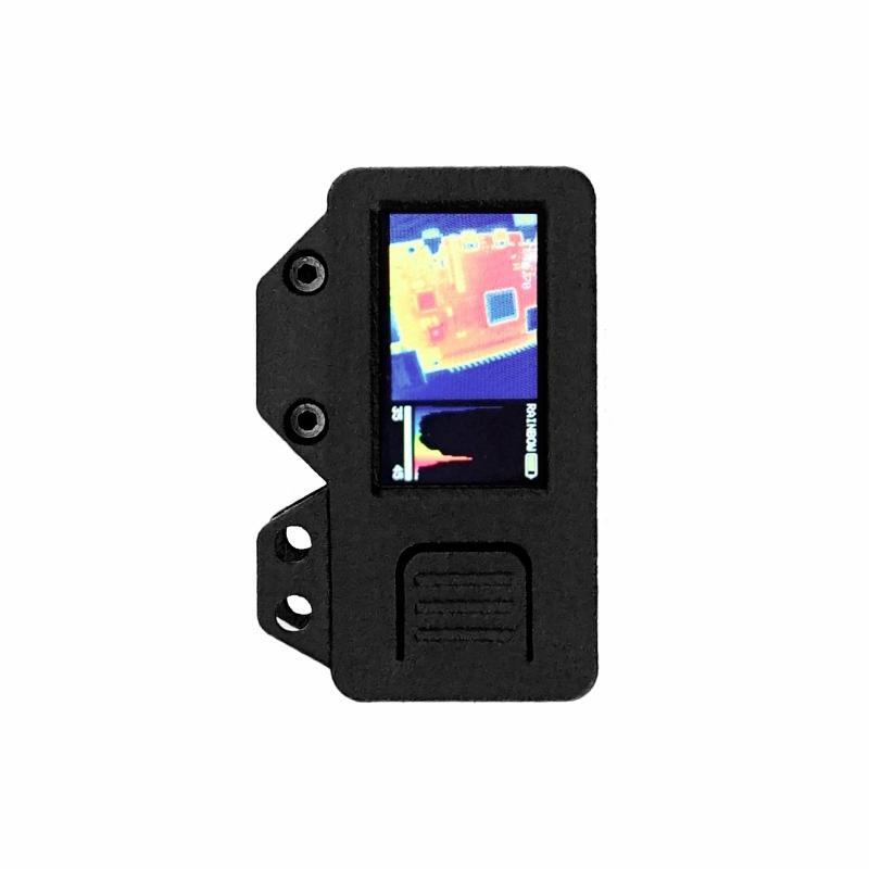 M5Stack-Kit de développement de caméra thermique, officiel, Lesilice 3.0, M5StickT2 ESP32