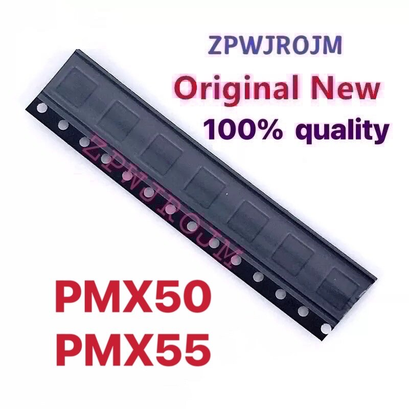 5 sztuk PMX50 PMX55