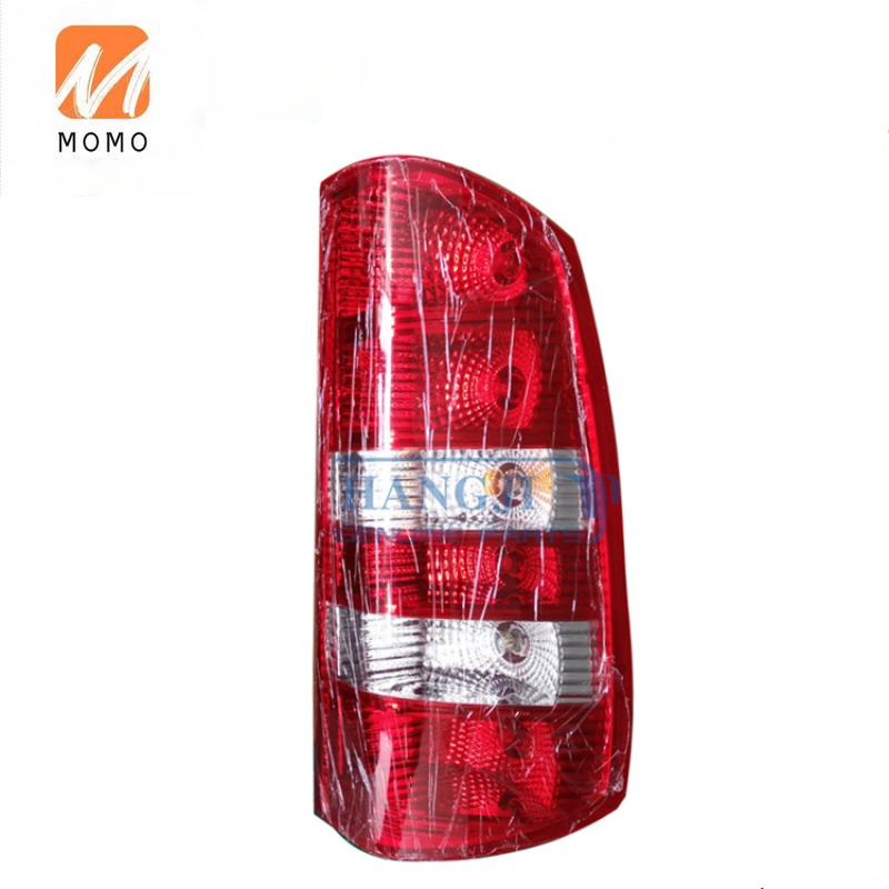 bus car lamp HJH-048 RH combination tail lighting right auto  light accessories