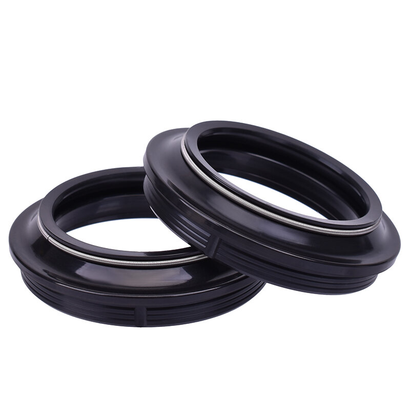 40x52x10 40 52 10  40*52*10 Motorcycle Front Fork Oil Seal Dust Cover Lip For Aprilia 650 Pegaso RS125 RS250 RS 125 250