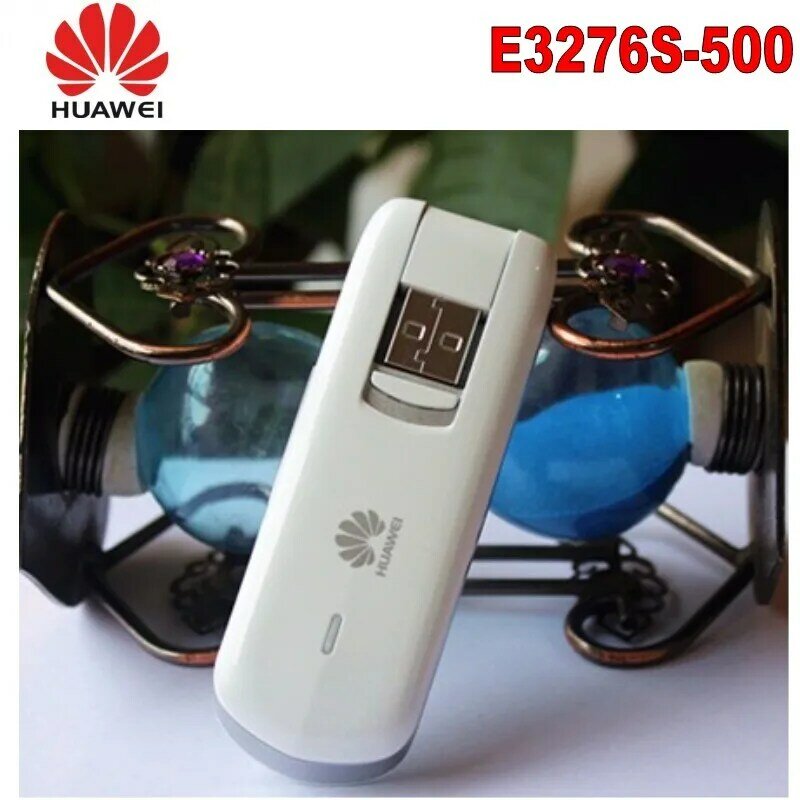 Unlocked Huawei E3276 150Mbps Cat 4 LTE Surfstick LTE_FDD B2/LTE_B4/LTE_B5/LTE_B7
