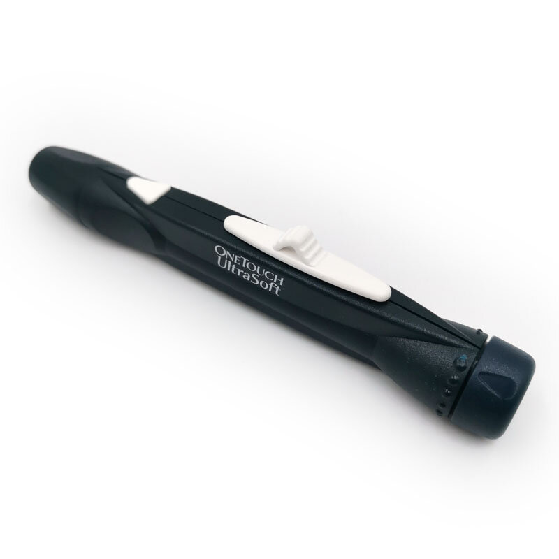 ONETOUCH Ultracoft Dedicated Blood Collection Pen