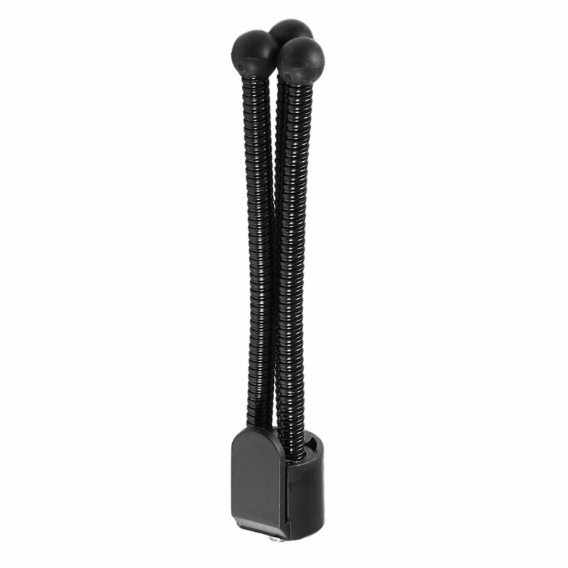 Mini trípode Universal Flexible, soporte de Metal portátil para cámara Digital, Webcam, trípode ligero de fibra de carbono ACEHE 850