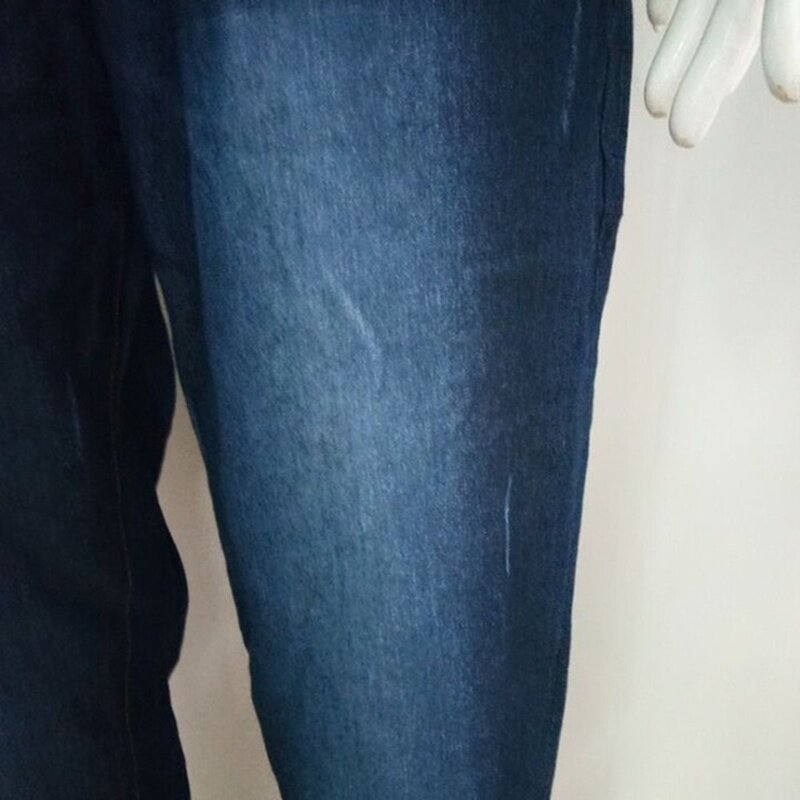 Baru Celana Kodok Jeans Wanita Lengan Pendek Denim Overall Kemeja Romper Anak Perempuan Celana Jeans S-XL Bodysuit