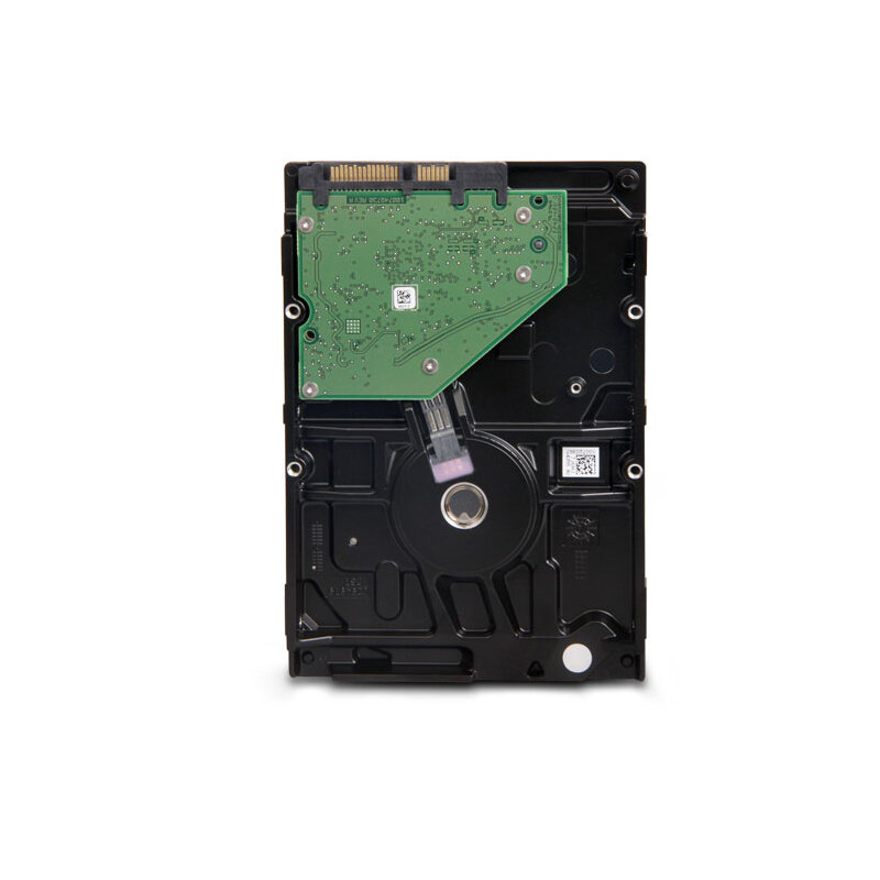 3.5 "นิ้ว1TB 2TB 3TB 4TB SATA ฮาร์ดดิสก์ไดรฟ์ตรวจสอบแบบมืออาชีพ HDD ภายในสำหรับกล้องวงจรปิด DVR ชุดระบบรักษาความปลอดภัย