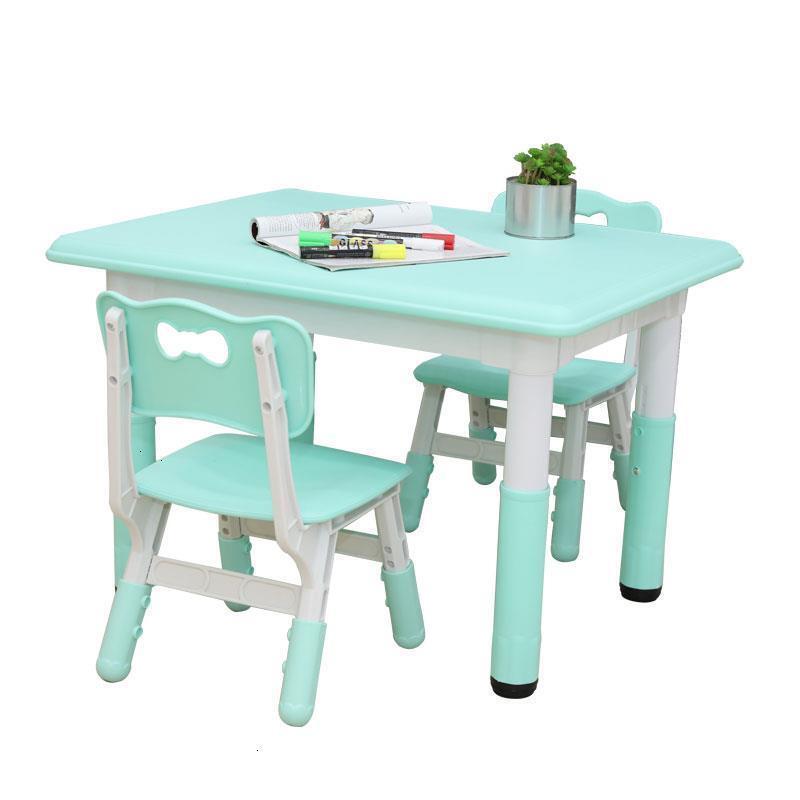 Cocuk masasi jogar silla y mesa infantil tavolo bambini e cadeira jardim de infância para mesa de estudo bureau enfant crianças mesa