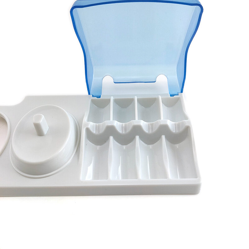 Новый Электрический Зубная щётка подставка Поддержка насадка для зубной щетки держатель для зубных щеток Braun Oral B электрические зубные щётки Зубная щётка es дома Ванная комната инструменты