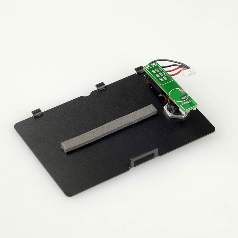 Аккумуляторный блок WINDCAMP для Yaesu Ft-818 FT-817 3000mah включает в себя сменный аккумулятор/зарядное устройство/крышку аккумулятора