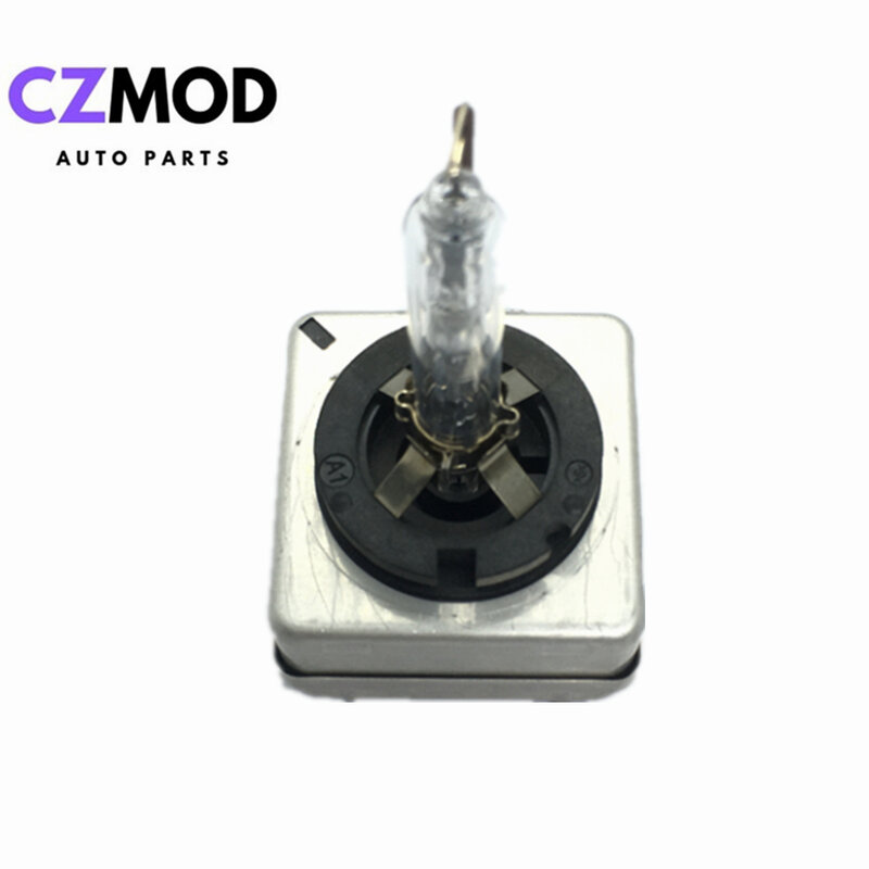CZMOD Original 66140 66144 D1S 35W HID Blub Xenon Headlight Auto Lamps Car Light Accessories