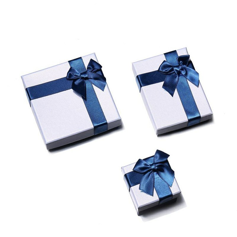 Boîte en papier GT pour cadeaux Giimeted