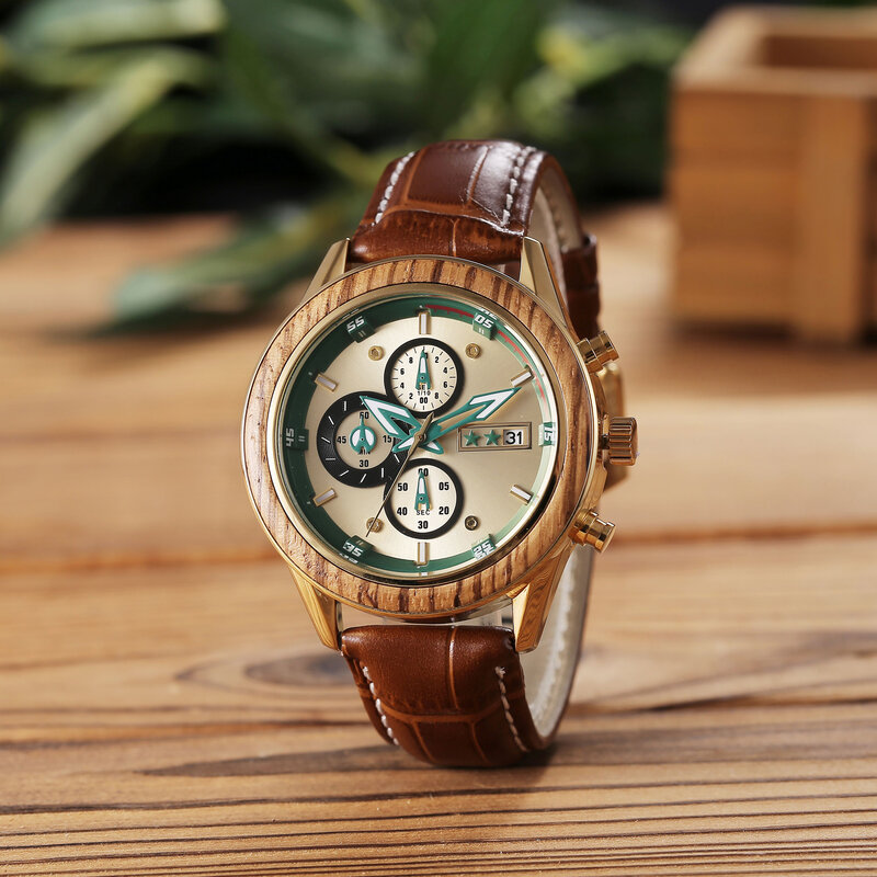 TO MY HUSBAND NEVER FORGET THAT I LOVE YOU ENGRAVED Luxury sports waterproof watch.