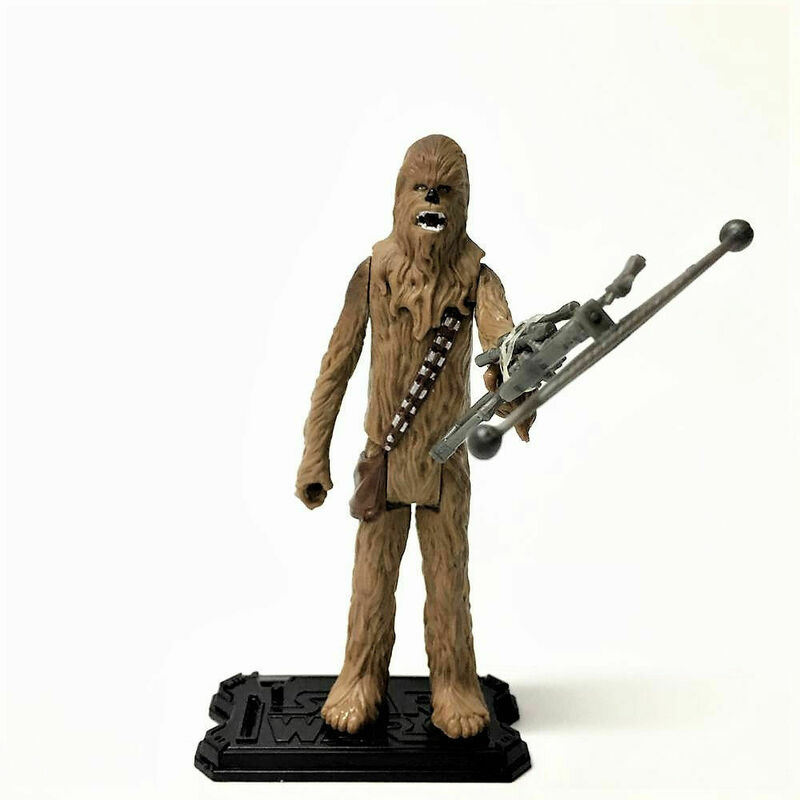 1pc Star Wars 3.75 Inches action figure Boy gift