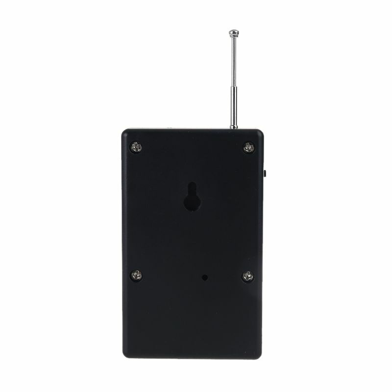 Compteur de fréquence Portable pour talkie-walkie Radio RK560, 50MHz-2.4GHz, R9CB