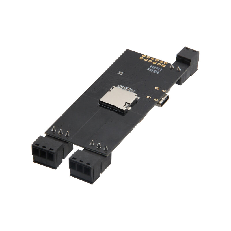 LILYGO® TTGO T-CAN485 ESP32 può RS-485 supporta TF Card WIFI Bluetooth IOT ingegnere scheda di sviluppo del modulo di controllo