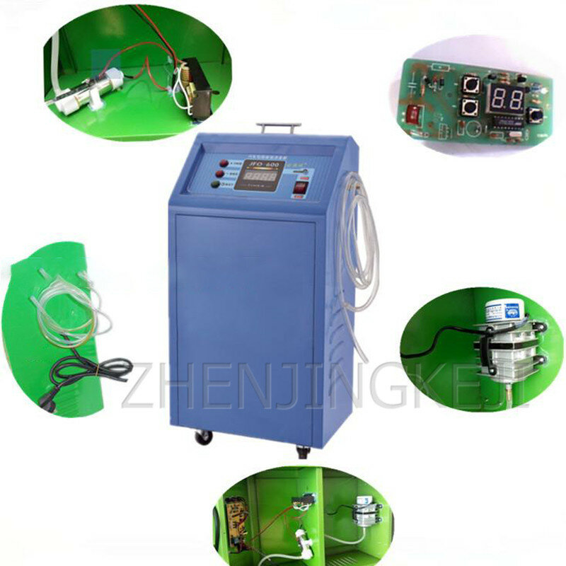 Озонатор 220 В, генератор озона, озонатор воздуха, дезодорант для дома и автомобиля, инструменты для дезинфекции и удаления формальдегида в помещении