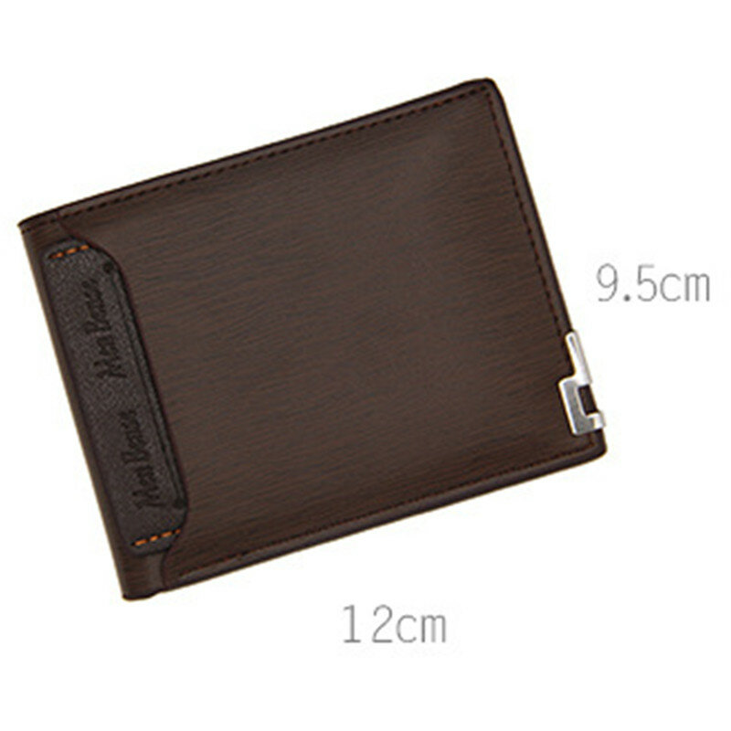 2024 First Layer Cowhide Driver's License Wallet Leather Card Case Anti-theft Brush Zipper Multi-function Card Case Wallet