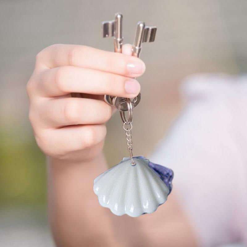 Shell Jóias Bandeja Silicone Mold - Soap Colar e Brinco de Armazenamento Silicone Mold | Seashell Moldes para Artesanato DIY Home Decor