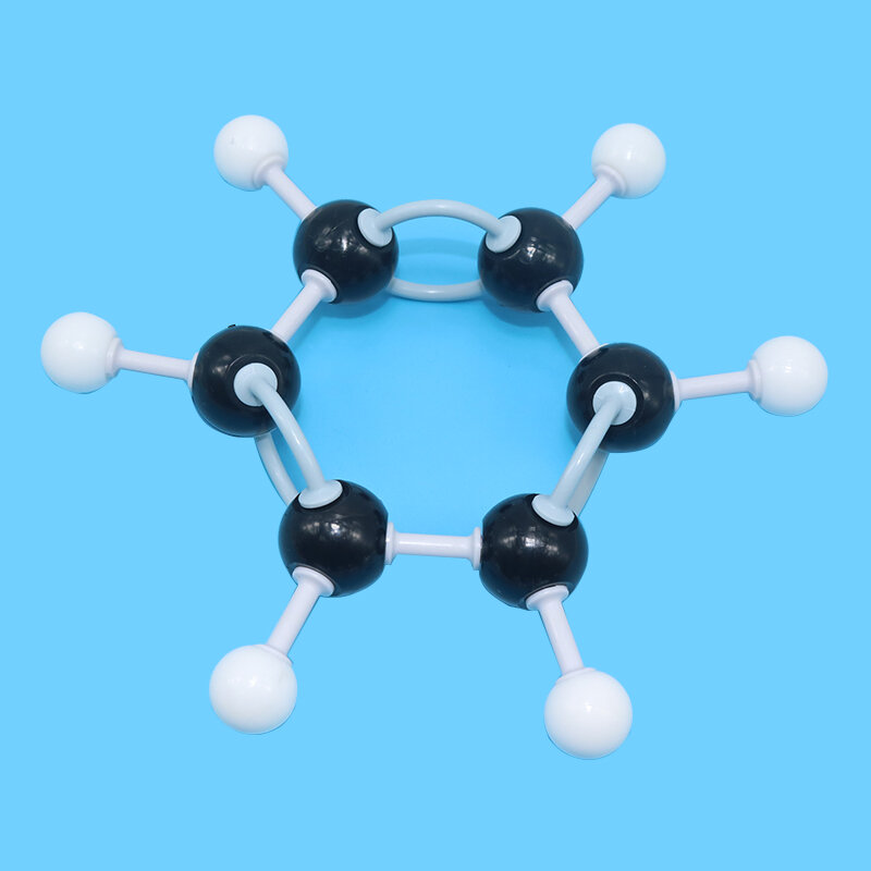 Suitable For High School Teachers And Students Molecular Structure Model Organic Chemical Molecular Model Organic Teaching Tools